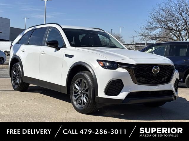 2026 Mazda CX-70 SC Plus for sale in Bentonville, AR