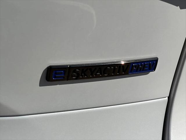 2026 Mazda CX-70 SC Plus