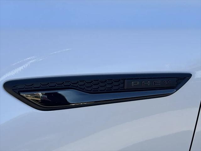 2026 Mazda CX-70 SC Plus