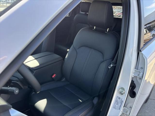 2026 Mazda CX-70 SC Plus