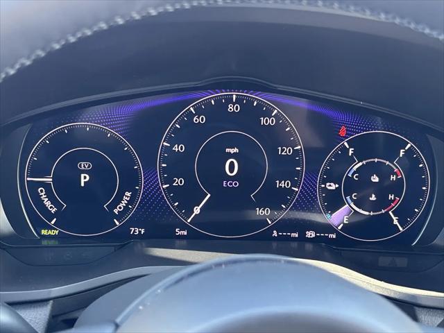 2026 Mazda CX-70 SC Plus