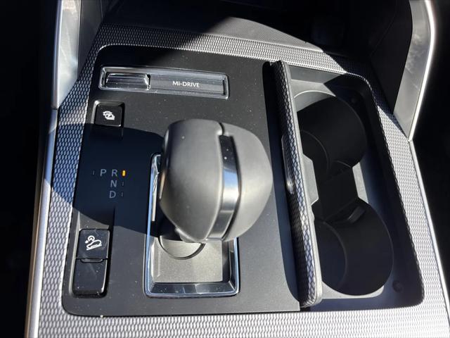 2026 Mazda CX-70 SC Plus
