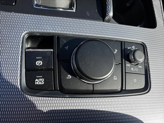 2026 Mazda CX-70 SC Plus