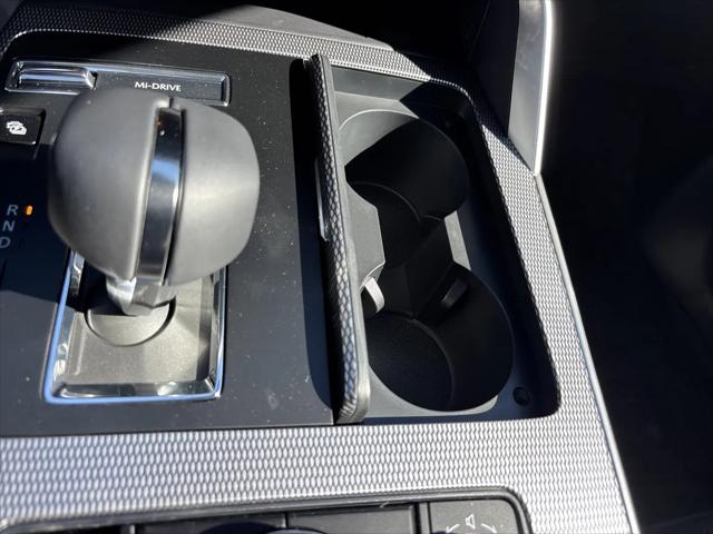 2026 Mazda CX-70 SC Plus