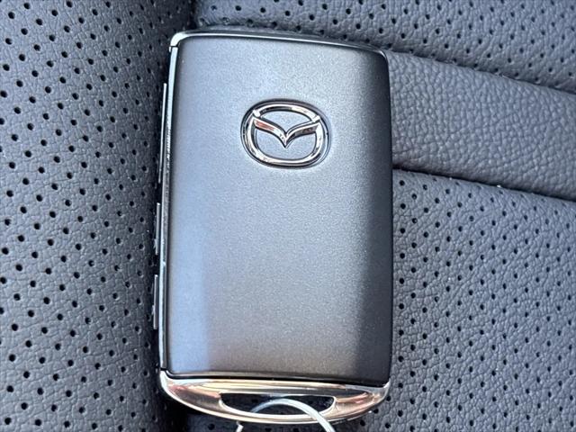 2026 Mazda CX-70 SC Plus