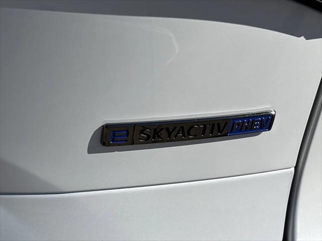 2026 Mazda CX-70 SC Plus