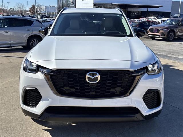 2026 Mazda CX-70 SC Plus