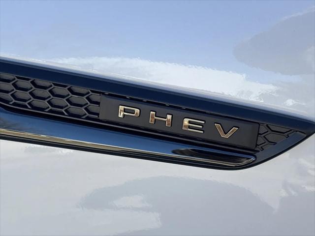 2026 Mazda CX-70 SC Plus