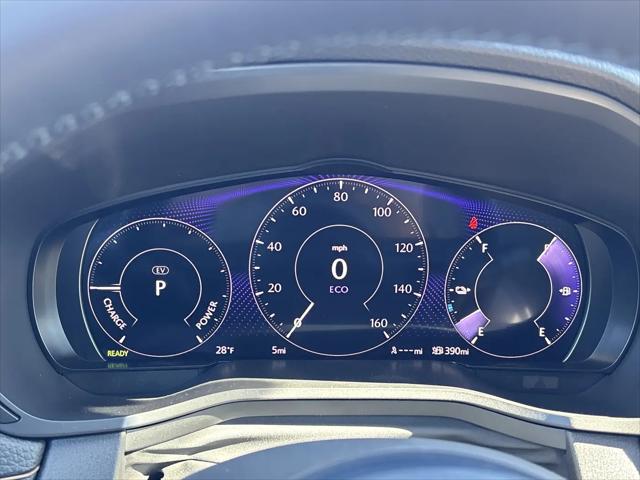 2026 Mazda CX-70 SC Plus