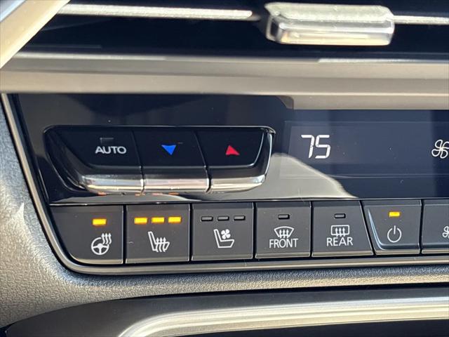 2026 Mazda CX-70 SC Plus