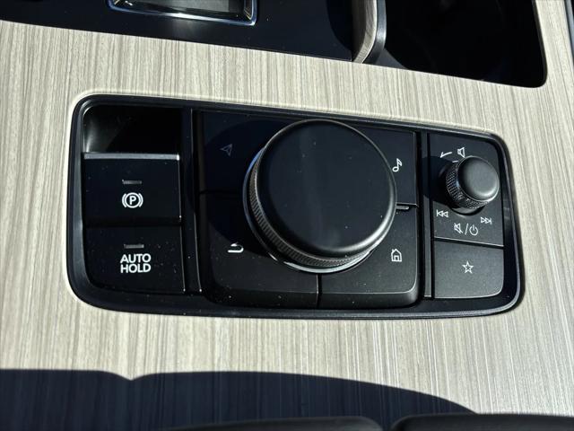 2026 Mazda CX-70 SC Plus