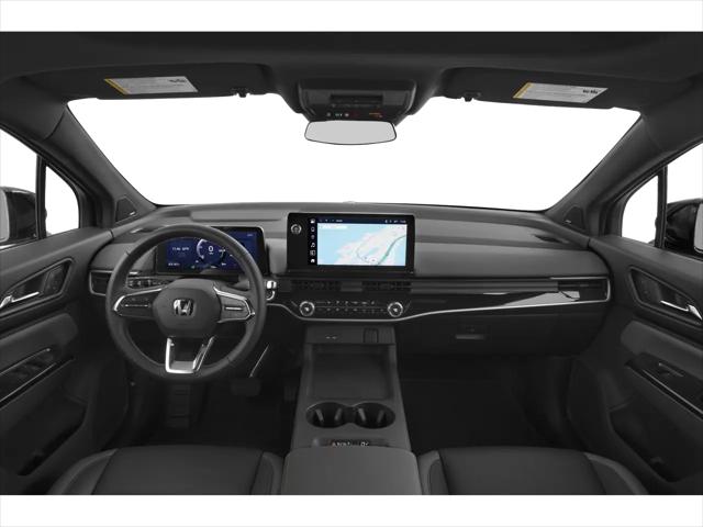 2026 Honda Prologue Touring