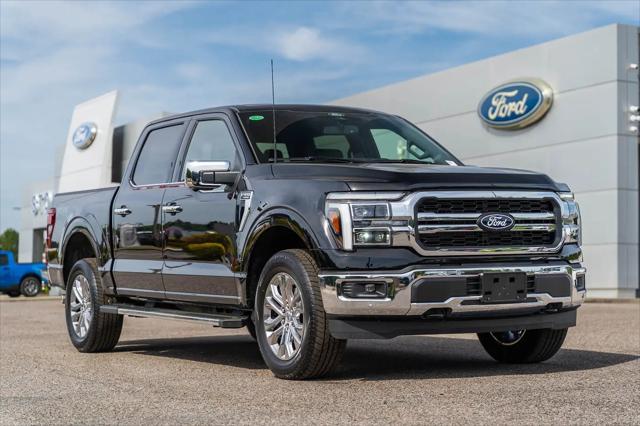2026 Ford F-150 LARIAT for sale in Graniteville, SC