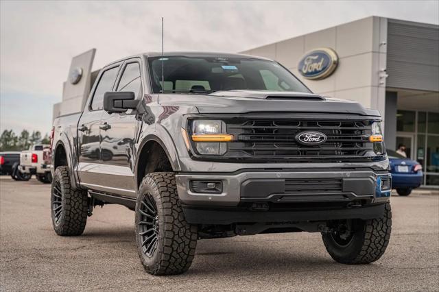 2026 Ford F-150 XLT for sale in Graniteville, SC