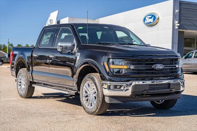 2026 Ford F-150 XLT for sale in Graniteville, SC