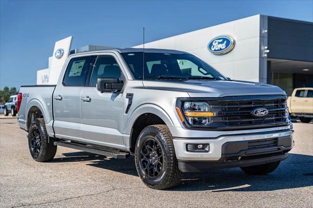 2026 Ford F-150 XLT for sale in Graniteville, SC