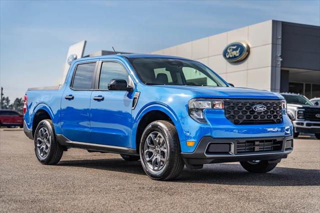 2026 Ford Maverick XLT for sale in Graniteville, SC