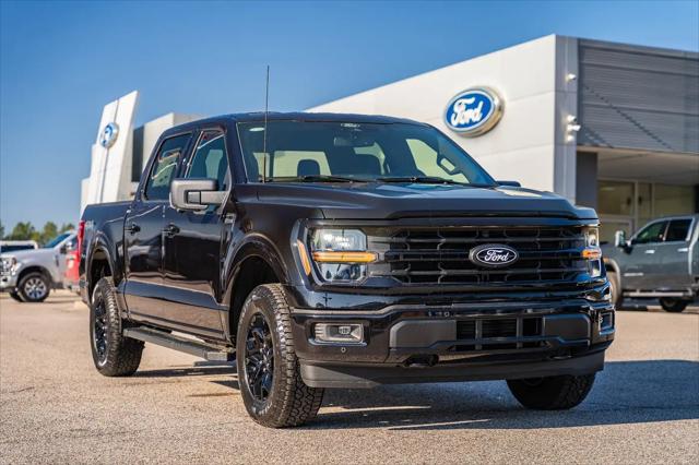 2026 Ford F-150 XLT for sale in Graniteville, SC