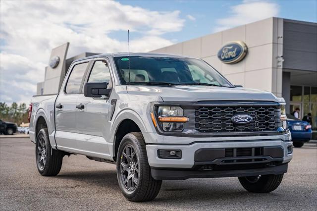 2026 Ford F-150 STX for sale in Graniteville, SC