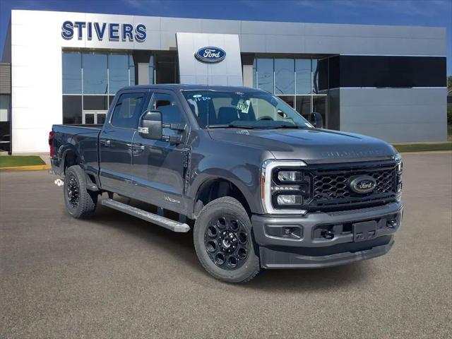 2026 Ford F-250 LARIAT for sale in Montgomery, AL