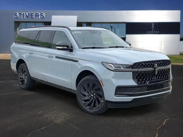 2026 Lincoln Navigator Reserve L for sale in Montgomery, AL