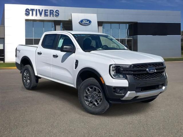 2026 Ford Ranger XLT for sale in Montgomery, AL