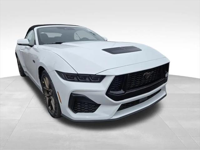 2026 Ford Mustang GT Premium for sale in Harvard, IL