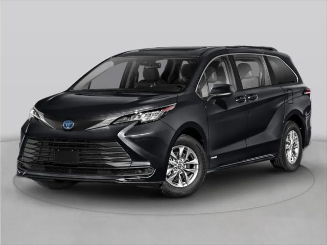 2026 Toyota Sienna LE for sale in Boerne, TX