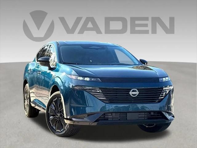 2026 Nissan Murano Platinum for sale in Savannah, GA