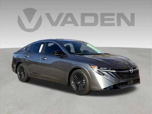 2026 Nissan Sentra SV for sale in Savannah, GA
