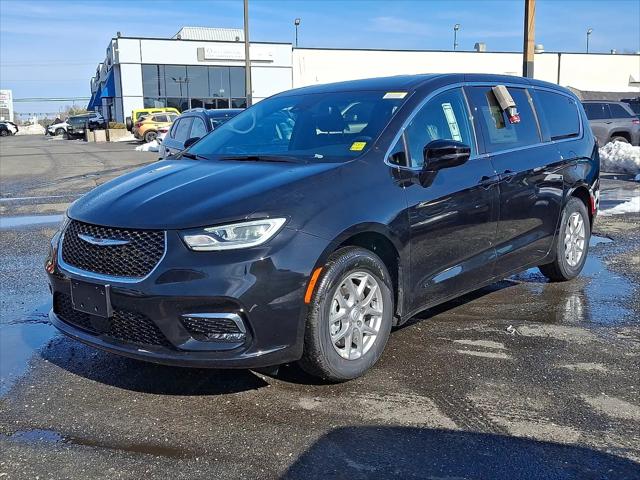 2026 Chrysler Pacifica Select for sale in Egg Harbor Township, NJ