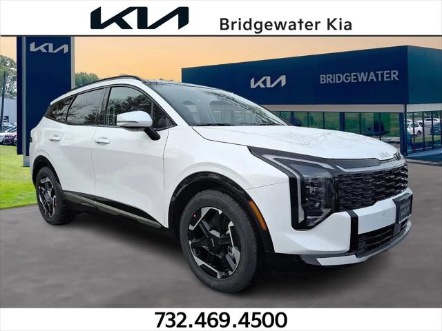 2026 Kia Sportage SX for sale in Bridgewater, NJ