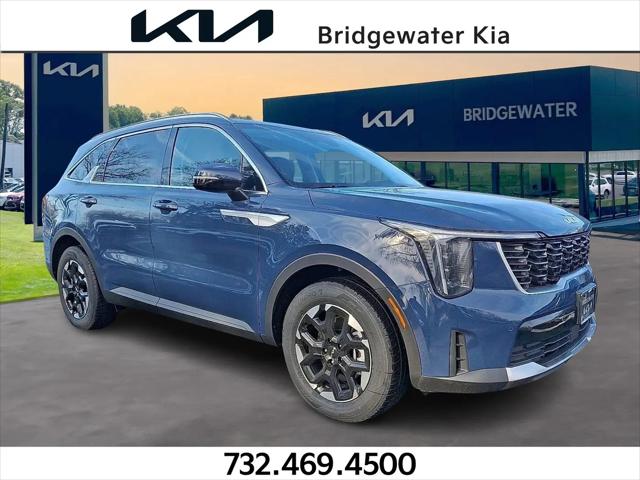 2026 Kia Sorento S for sale in Bridgewater, NJ
