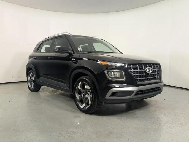 2026 Hyundai Venue SEL for sale in Lake Park, FL