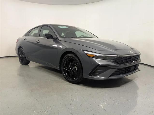 2026 Hyundai Elantra SEL Sport Premium for sale in Lake Park, FL