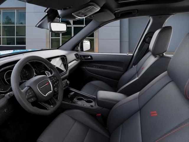 2026 Dodge Durango GT Plus AWD HEMI V8