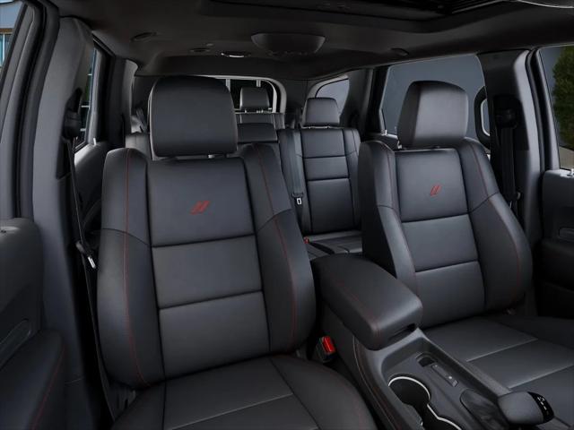 2026 Dodge Durango GT Plus AWD HEMI V8