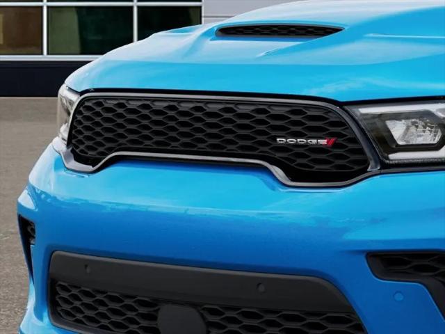 2026 Dodge Durango GT Plus AWD HEMI V8