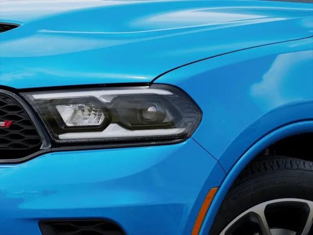 2026 Dodge Durango GT Plus AWD HEMI V8