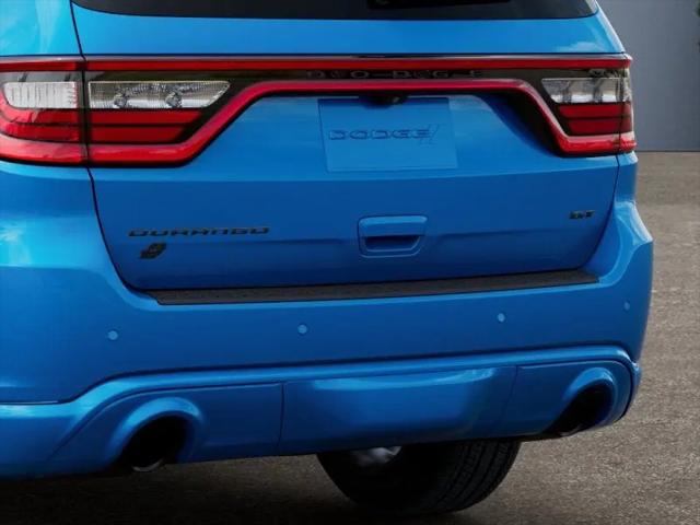 2026 Dodge Durango GT Plus AWD HEMI V8