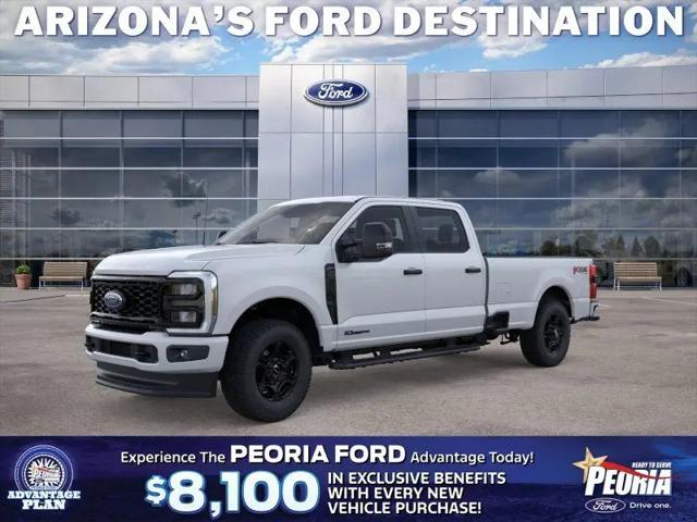 2026 Ford F-350 XL for sale in Peoria, AZ