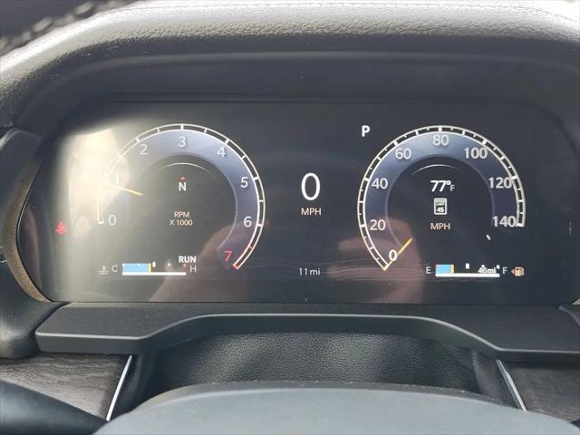 2026 Jeep Grand Cherokee Limited 4x2