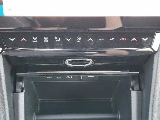 2026 Jeep Grand Cherokee Limited 4x2