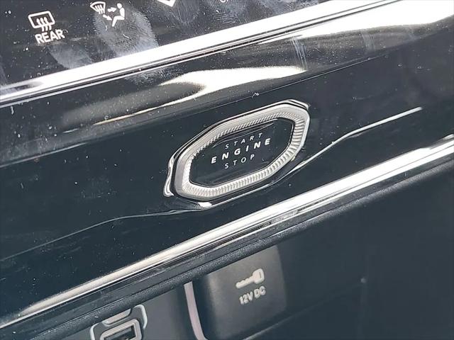2026 Jeep Grand Cherokee Limited 4x2