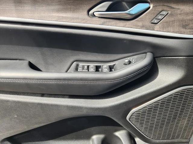 2026 Jeep Grand Cherokee Limited 4x2