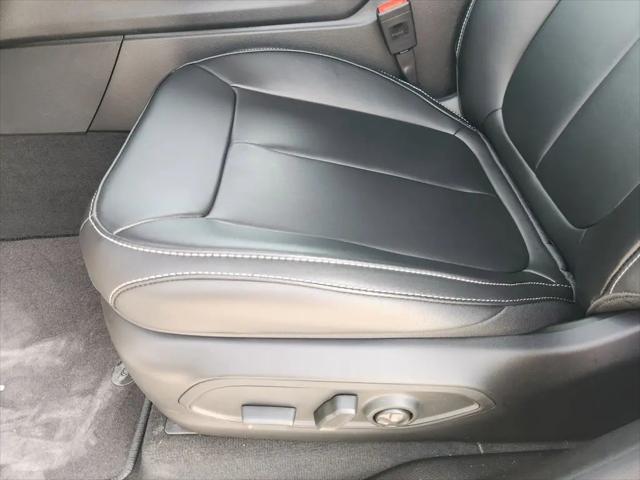 2026 Jeep Grand Cherokee Limited 4x2