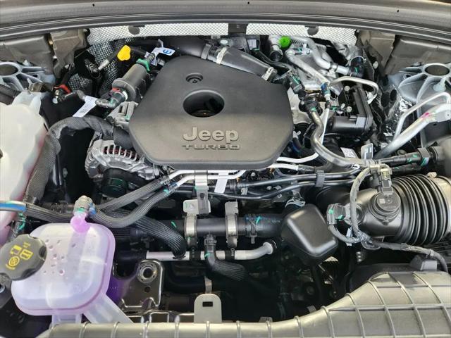 2026 Jeep Grand Cherokee Limited 4x2