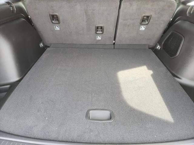 2026 Jeep Grand Cherokee Limited 4x2