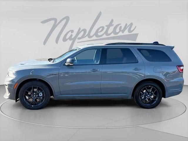 2026 Dodge Durango GT Plus AWD HEMI V8