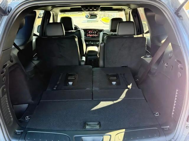 2026 Dodge Durango GT Plus AWD HEMI V8